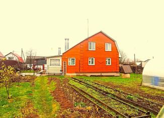 Продажа дома, 127.3 м2, деревня Елизарово