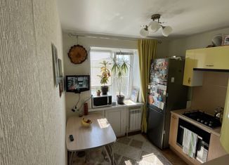 Продается однокомнатная квартира, 32.1 м2, Киржач, квартал Солнечный, 3