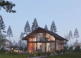 Продается таунхаус, 140 м2, посёлок Исток