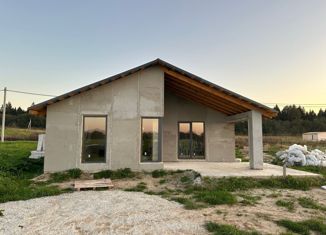 Продаю дом, 80 м2, городской округ Клин