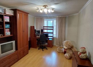 Продажа 2-ком. квартиры, 60 м2, Пенза, Тернопольская улица, 7