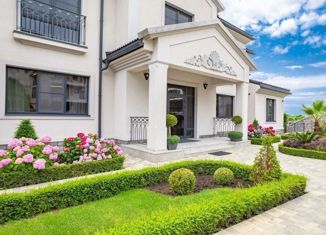 Продам дом, 360 м2, Сочи, Православная улица, 87, микрорайон Энергетик-Изумруд