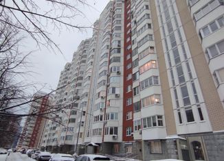 Продам 2-комнатную квартиру, 60.6 м2, Москва, Болотниковская улица, 36к6, метро Каховская