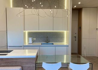 Продам однокомнатную квартиру, 37.2 м2, Москва, Кастанаевская улица, 66, метро Кунцевская