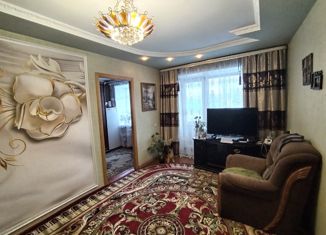 2-ком. квартира на продажу, 45.6 м2, Осинники, Студенческая улица, 3