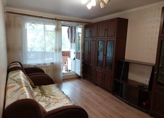 2-комнатная квартира на продажу, 45.3 м2, Москва, улица Плещеева, 7, улица Плещеева