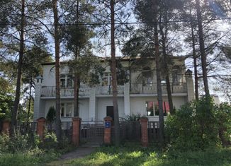 Продам дом, 385 м2, городской посёлок Красный Бор, 8-я дорога, 52