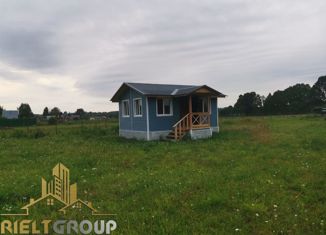 Продается дом, 24.5 м2, деревня Малахово, улица Победы