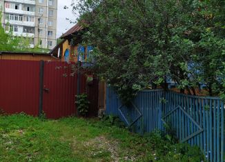 Дом на продажу, 32.3 м2, Аша, улица Нелюбина, 78