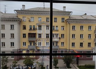 Продам трехкомнатную квартиру, 66 м2, Красноярск, проспект Мира, 91А, Центральный район