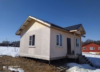 Продажа дома, 50 м2, село Шарапово, Колхозная улица, 27А