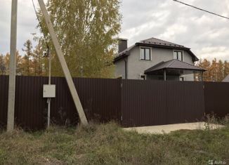 Продам дом, 277 м2, посёлок Ключ Жизни, Южный переулок, 7