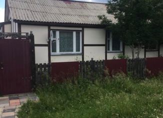 Продажа дома, 80 м2, поселок Гаревое