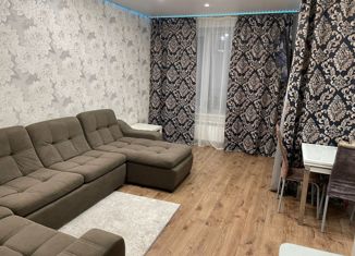 Продается двухкомнатная квартира, 60 м2, Абакан, Трудовая улица, 84