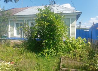 Дом на продажу, 56 м2, село Никольское, улица Терёхина, 242