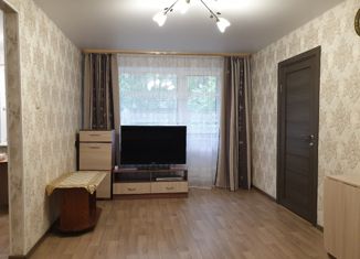 Продается двухкомнатная квартира, 44.2 м2, деревня Хилово, Новая улица, 2