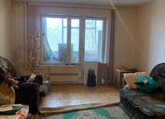 Продам 1-ком. квартиру, 38 м2, Москва, улица Корнейчука, 52, улица Корнейчука