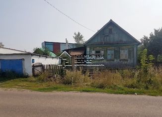 Продажа дома, 57 м2, Кумертау, Октябрьская улица, 10