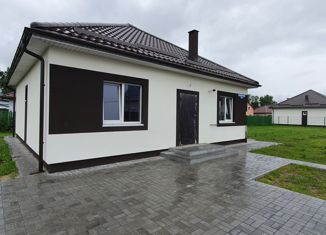 Продам дом, 128 м2, поселок Луговое, Студенческая улица, 19