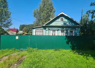 Продаю дом, 43.5 м2, рабочий посёлок Вербилки, улица Кирова, 11