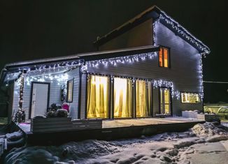 Продается дом, 115 м2, деревня Семёновское, Радужная улица, 100