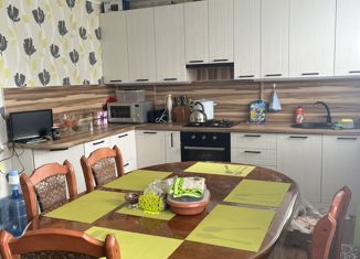 Продажа дома, 130 м2, Октябрьский, улица Гатиятуллина, 77А