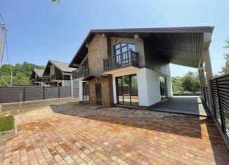 Продам дом, 160 м2, село Эстосадок, Переселенческая улица, 6