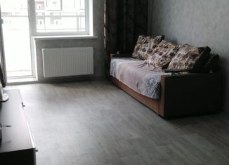 Продам квартиру студию, 28.5 м2, Краснодар, улица имени Героя Георгия Бочарникова, 4к1, ЖК Абрикосово