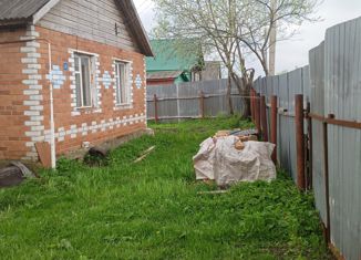 Продажа дома, 41 м2, деревня Гузыцино, Центральная улица, 31