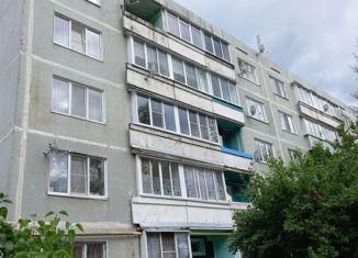 3-комнатная квартира на продажу, 70.3 м2, посёлок городского типа Калашниково, Речная улица, 1
