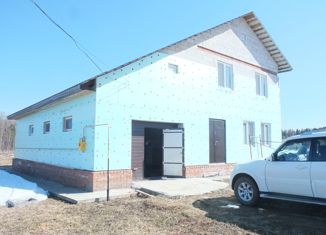 Продается дом, 230.7 м2, поселок при станции Чайковская, Солнечная улица