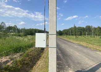 Продажа земельного участка, 10.3 сот., коттеджный посёлок Крокусы