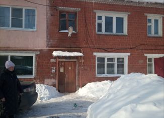Продажа двухкомнатной квартиры, 35.1 м2, Нижегородская область, Школьный переулок, 10