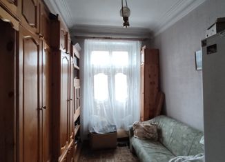 Продается трехкомнатная квартира, 60 м2, село Боровиха, Кооперативная улица, 13