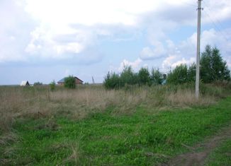 Участок на продажу, 30 сот., деревня Кашурино