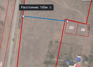 Продается земельный участок, 7.5 сот., хутор Маковский, Советская улица, 13