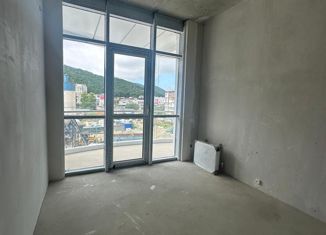 Продам 1-комнатную квартиру, 34.3 м2, Ольгинка, 3-й микрорайон, 22