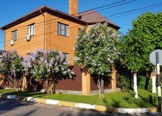 Продается дом, 315 м2, село Молоково, Спортивная улица, 31Г