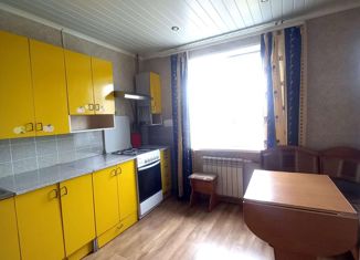 Продажа 2-ком. квартиры, 48.6 м2, Коми, улица Николая Островского, 37