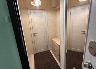 Однокомнатная квартира на продажу, 20.9 м2, Москва, улица Кубинка, 15к2, улица Кубинка