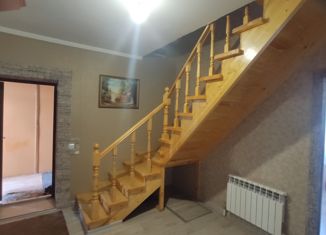 Продается дом, 135.8 м2, Ульяновская область, Верхнечасовенная улица