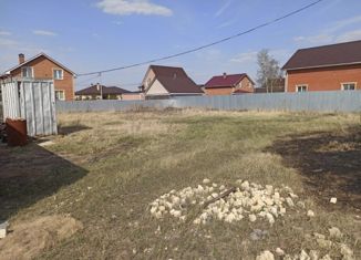 Продается земельный участок, 6.8 сот., село Дружино, 4-я Весенняя улица