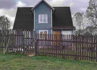 Дом на продажу, 83.6 м2, деревня Шепилово, 2-я Центральная улица, 20