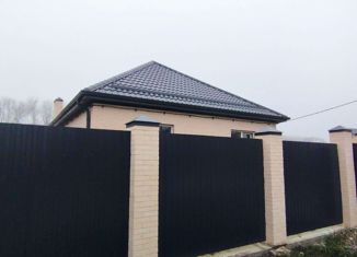 Продается дом, 86 м2, посёлок Пригородный, посёлок Пригородный, 344