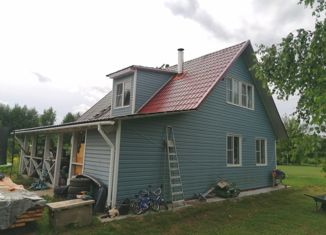 Продам дом, 110 м2, деревня Репки, Берёзовая улица, 19