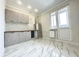 1-комнатная квартира на продажу, 33.9 м2, Оренбург, улица Автомобилистов, 2Д, Дзержинский район