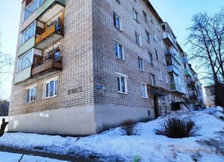 Двухкомнатная квартира на продажу, 44.5 м2, Владимирская область, улица Дружбы, 18А