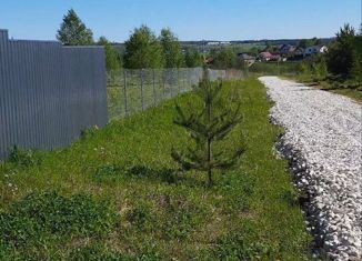 Продается земельный участок, 10 сот., коттеджный посёлок Солнечные Дали