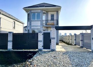 Продаю дом, 120 м2, Краснодар, 5-й проезд Куликова Поля, 5-й проезд Куликова Поля