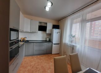 1-комнатная квартира на продажу, 42 м2, Сосновоборск, проспект Мира, 13